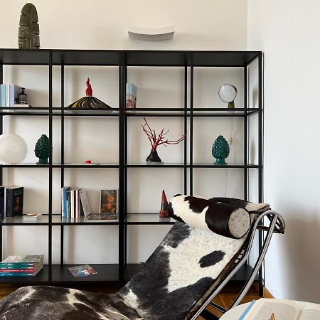 Apartament Casa Posillipo Neapol Zewnętrze zdjęcie