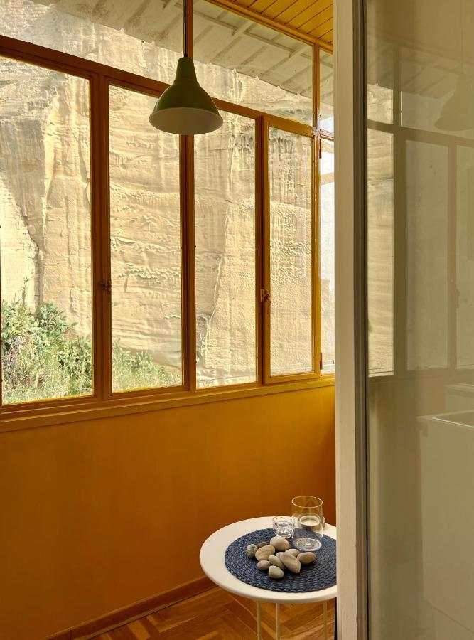 Apartament Casa Posillipo Neapol Zewnętrze zdjęcie