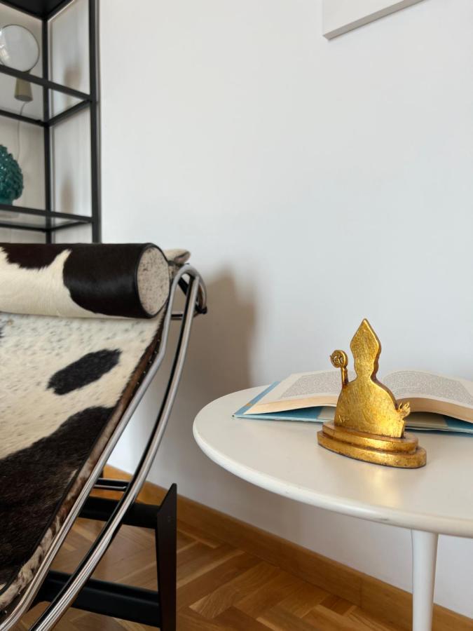 Apartament Casa Posillipo Neapol Zewnętrze zdjęcie