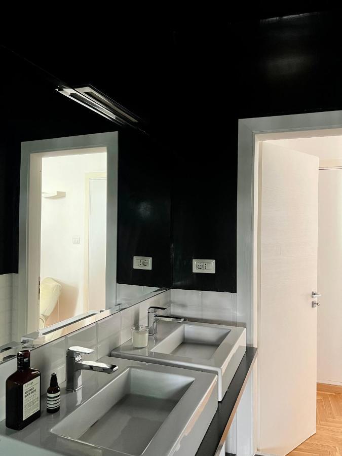 Apartament Casa Posillipo Neapol Zewnętrze zdjęcie