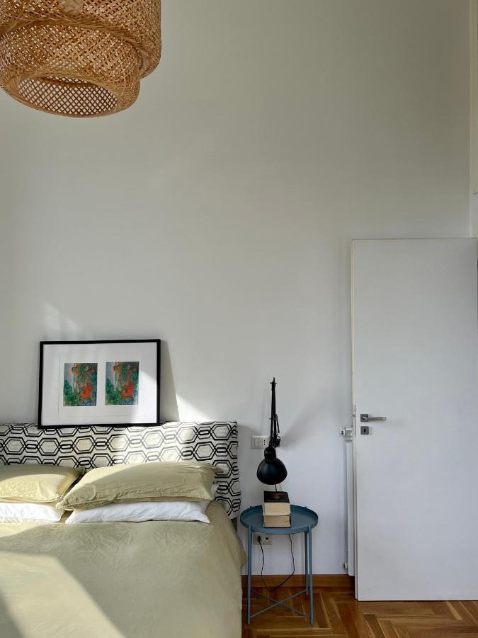 Apartament Casa Posillipo Neapol Zewnętrze zdjęcie