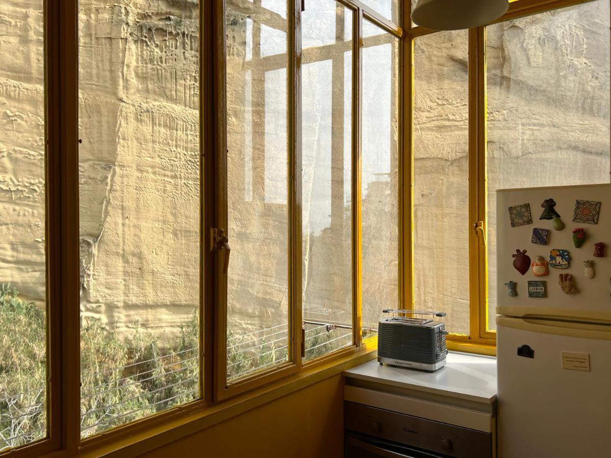 Apartament Casa Posillipo Neapol Zewnętrze zdjęcie