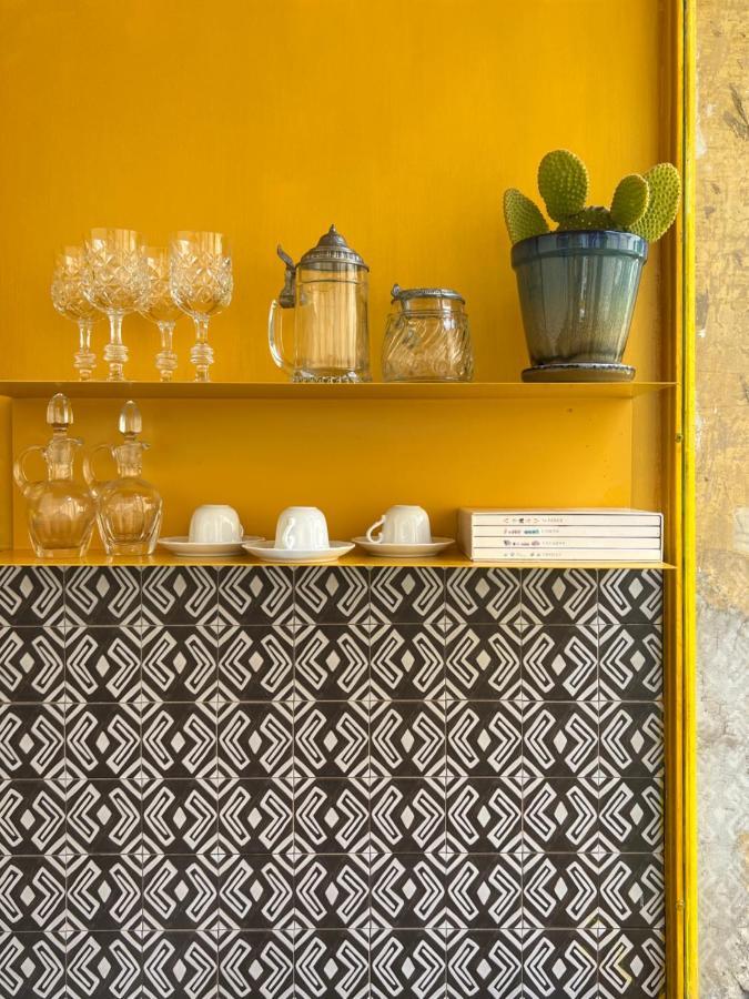 Apartament Casa Posillipo Neapol Zewnętrze zdjęcie