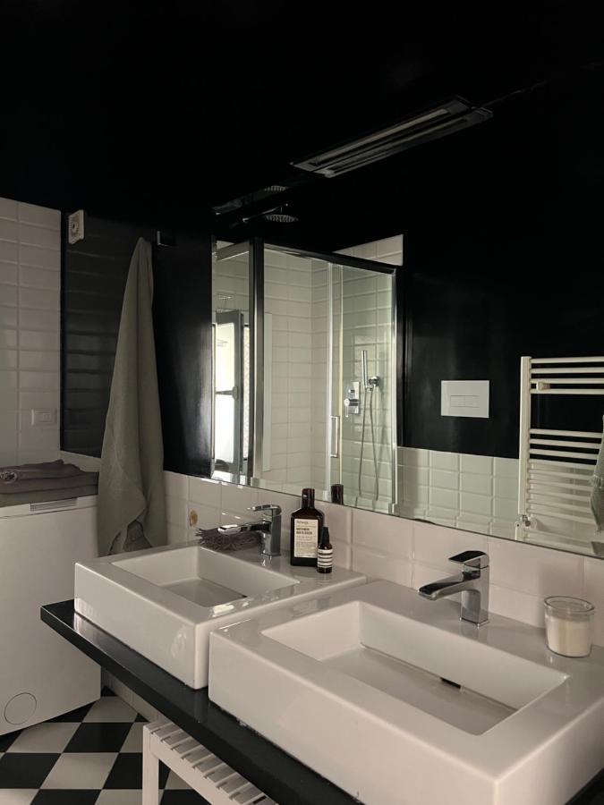 Apartament Casa Posillipo Neapol Zewnętrze zdjęcie